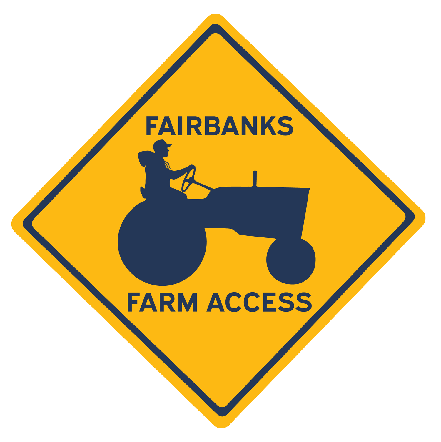 Fairbanks Farm Access