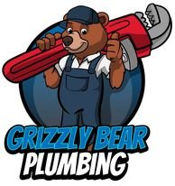 Grizzly Bear Plumbing 