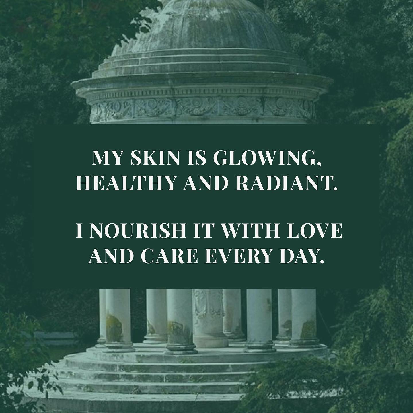 Happy hump day, Aphra beauties!

The weekend is just around the corner, and here&rsquo;s your mid-week reminder to keep pushing through 🙌

Repeat after us: &ldquo;My skin is glowing, healthy, and radiant. I nourish it with love and care every day&rd