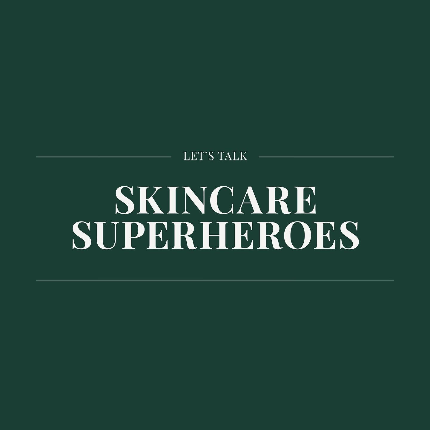 🌟 Meet our skincare superhero: Tranexamic Acid 🌟

If you&rsquo;ve ever wondered what gives your skin that extra glow? It&rsquo;s tranexamic acid, the ultimate pigmentation lightening hero! 🦸&zwj;♀️

This powerhouse ingredient works its magic by fi