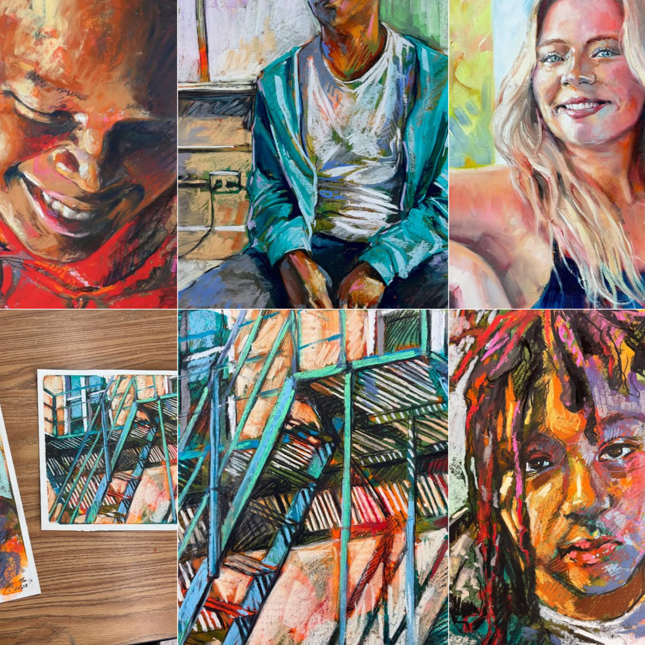 Guest Artist Talk // Jason McCann