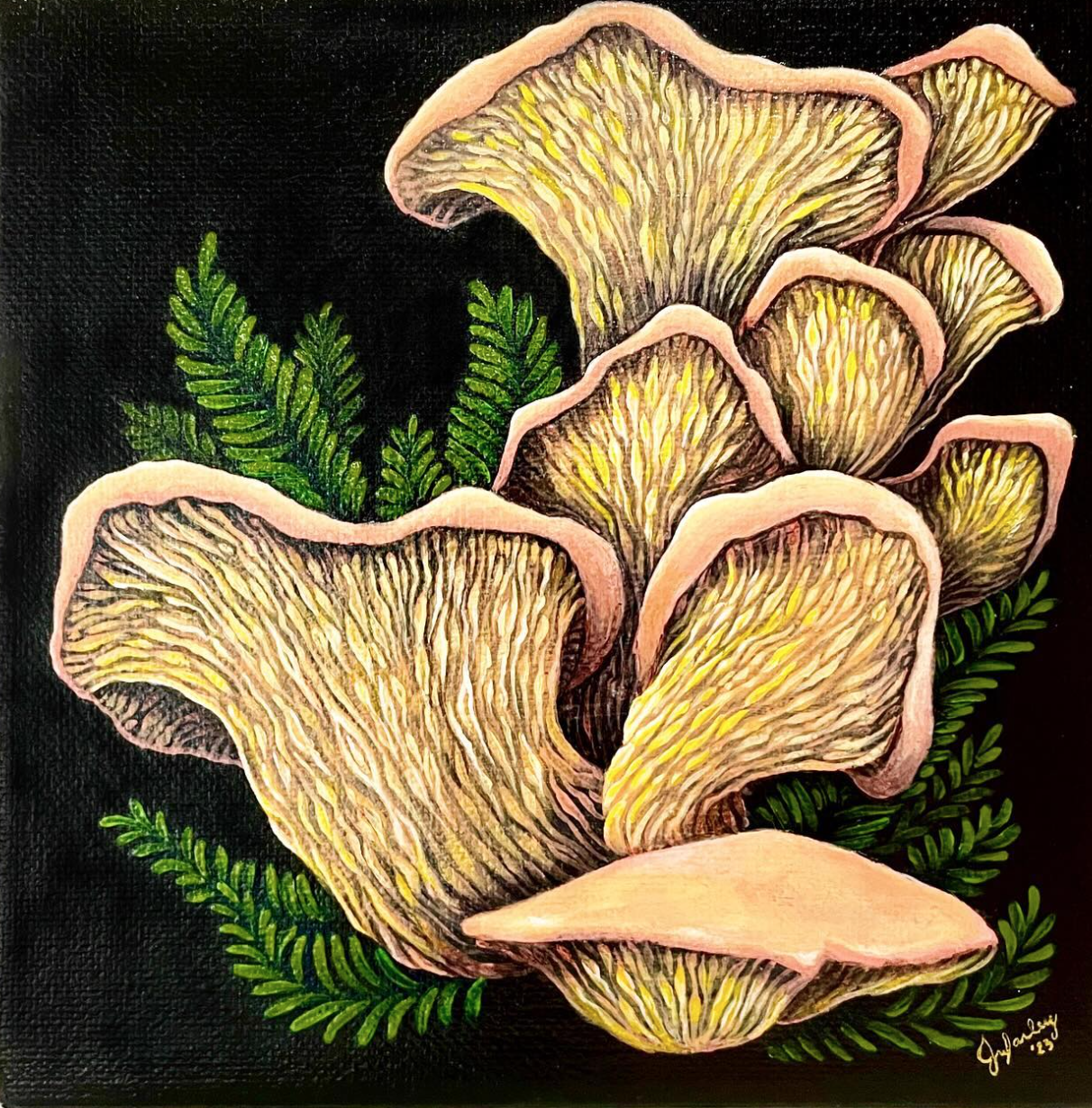 September Conway ArtWalk: Gallery Open House