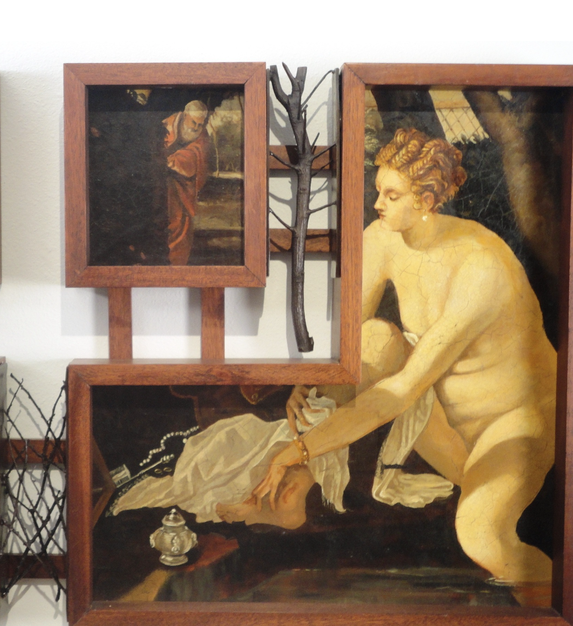October Conway ArtWalk: Gallery Open House