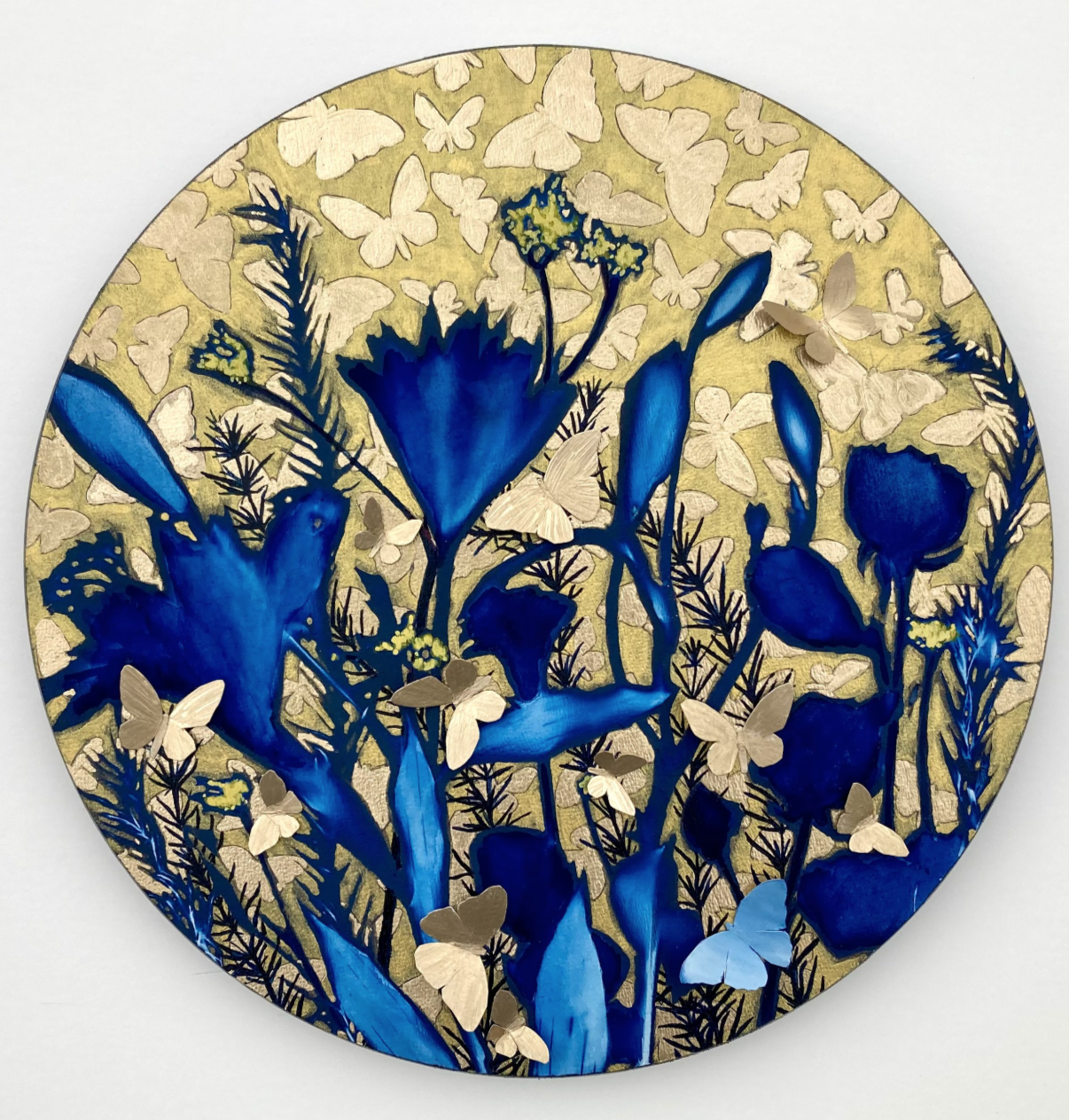 November Conway ArtWalk: Gallery Open House