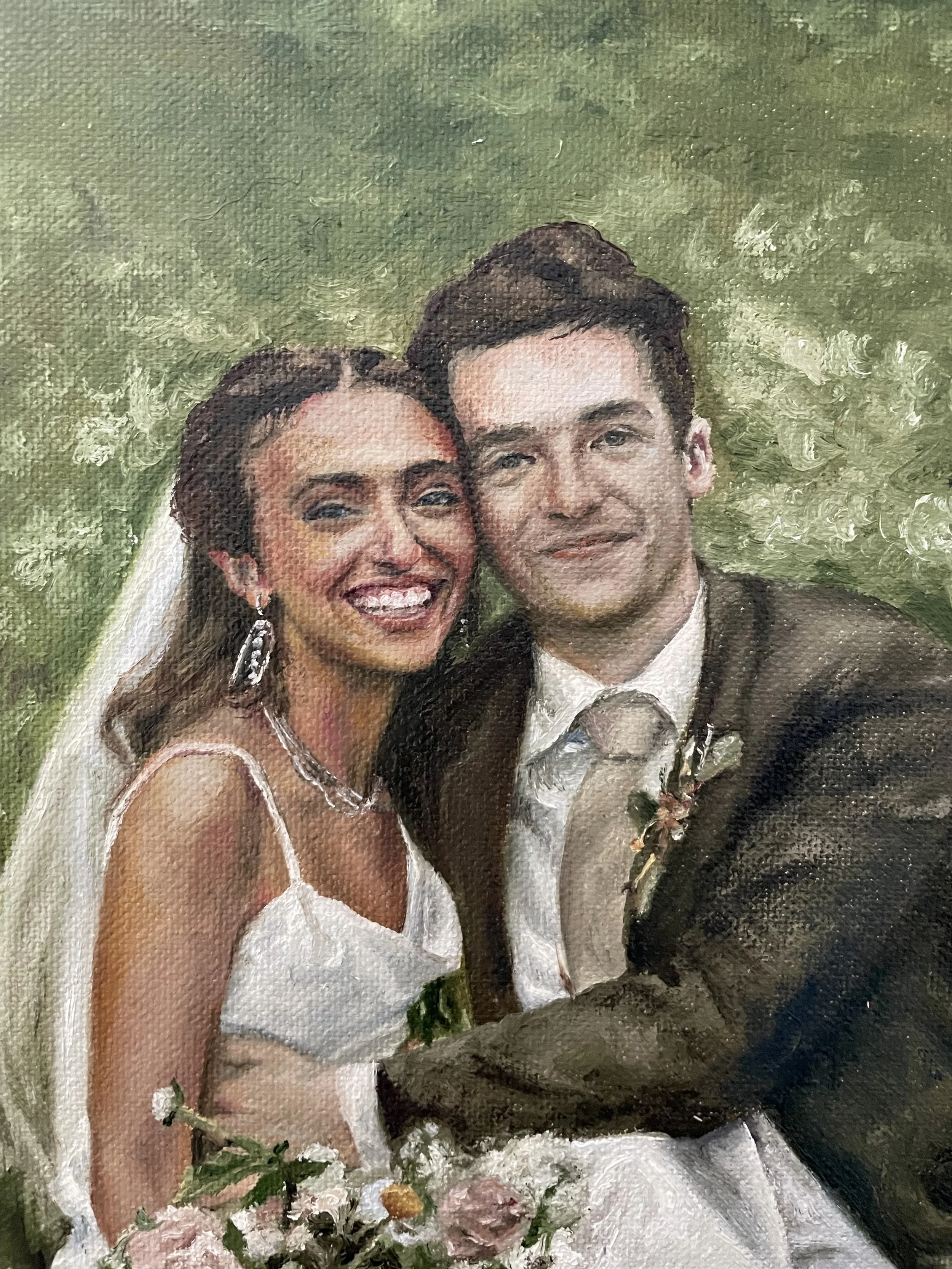 Wedding Commission 2