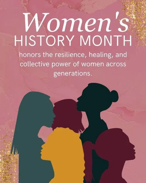 A Reflection of the Feminization of Social Work During Both Women’s History Month and SocialWork Month