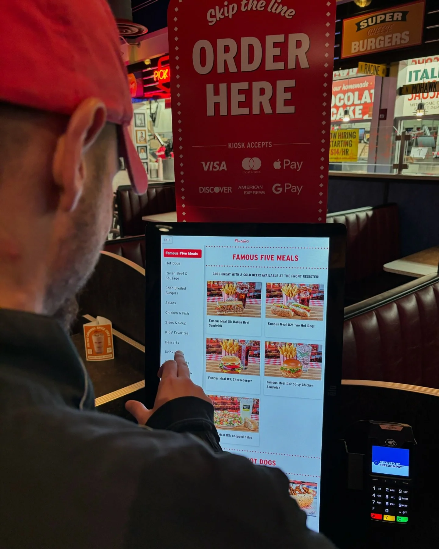 Bands, musicians, road trip enthusiasts, what are YOUR go-to places when you gotta FEAST on the road? 👇🍔🌭🍟
If there’s a @sheetz in the area, you know where we’ll be after a gig. 😏⚡️
☢️
.
.
.
.
#heavymetal #headbanging #thrasher #th