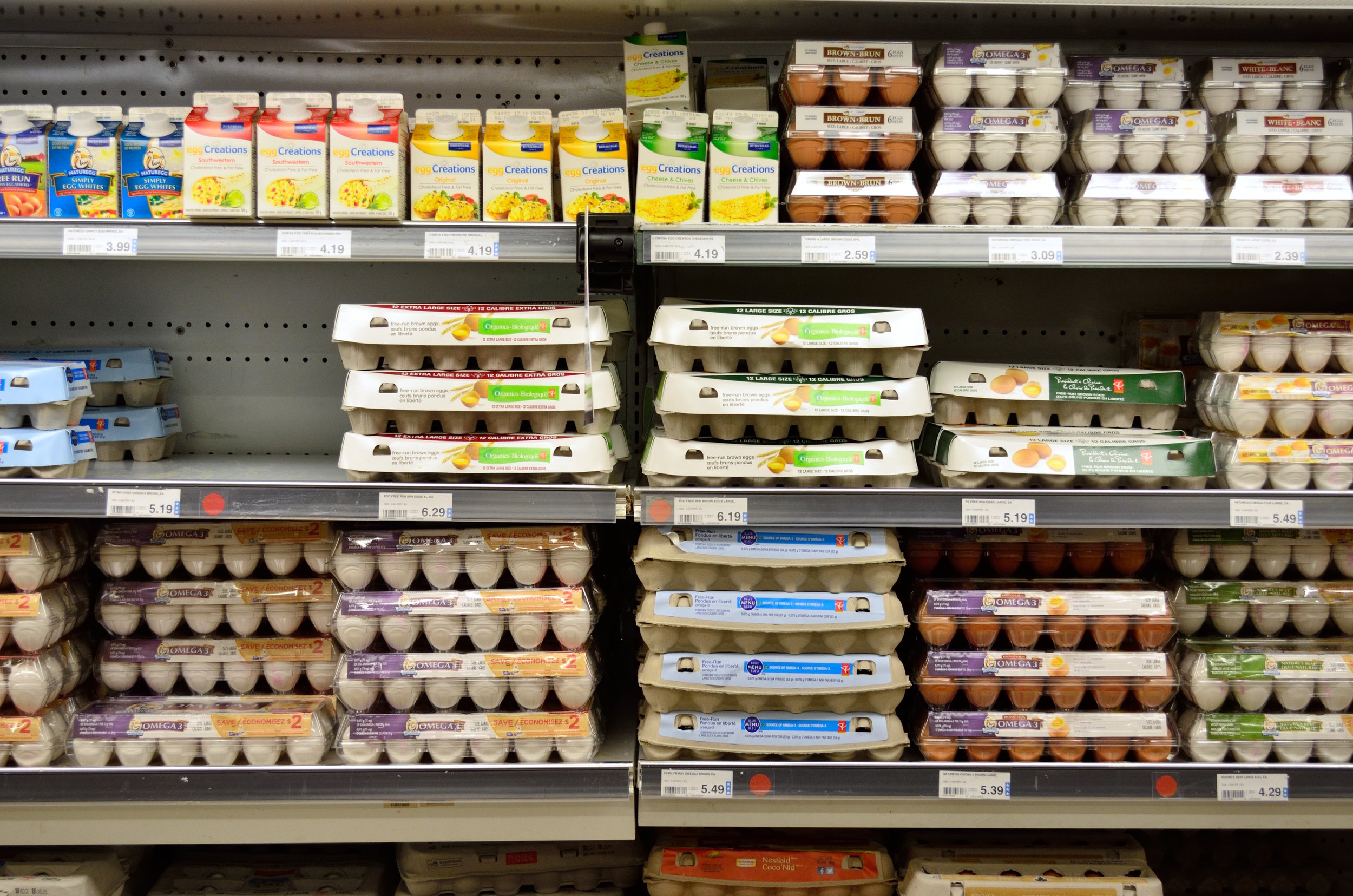 How In-Ovo Egg Sexing Technology Will Enter the US Market