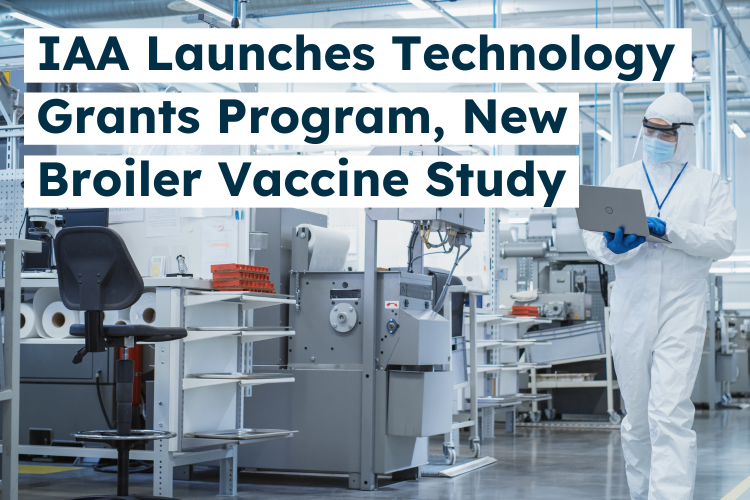 Announcing Technology Grants Program; $100K Grant to University of Arkansas