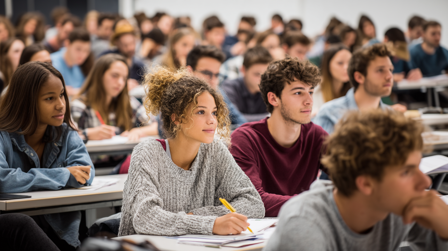 IAA’s Undergraduate Scholarship Is Now Open