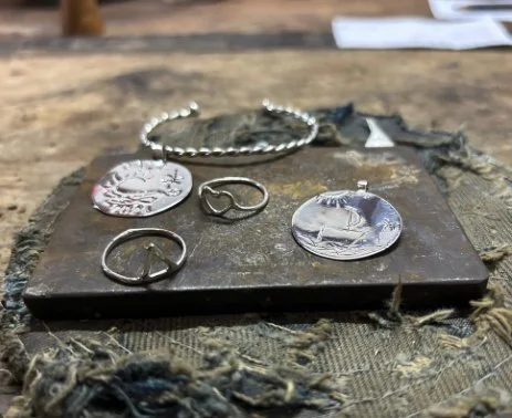 Seminyak Silver Jewellery Class