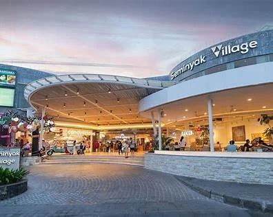 Seminyak Shopping Tour