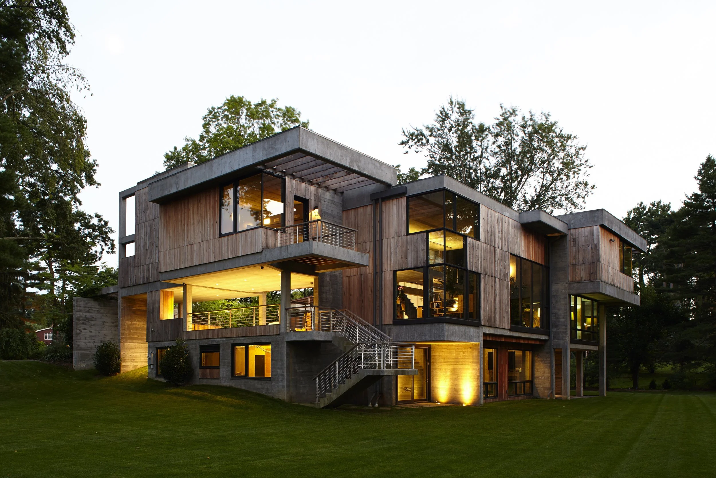 AIA Long Island CRAN:﻿ Western Long Island House Tour