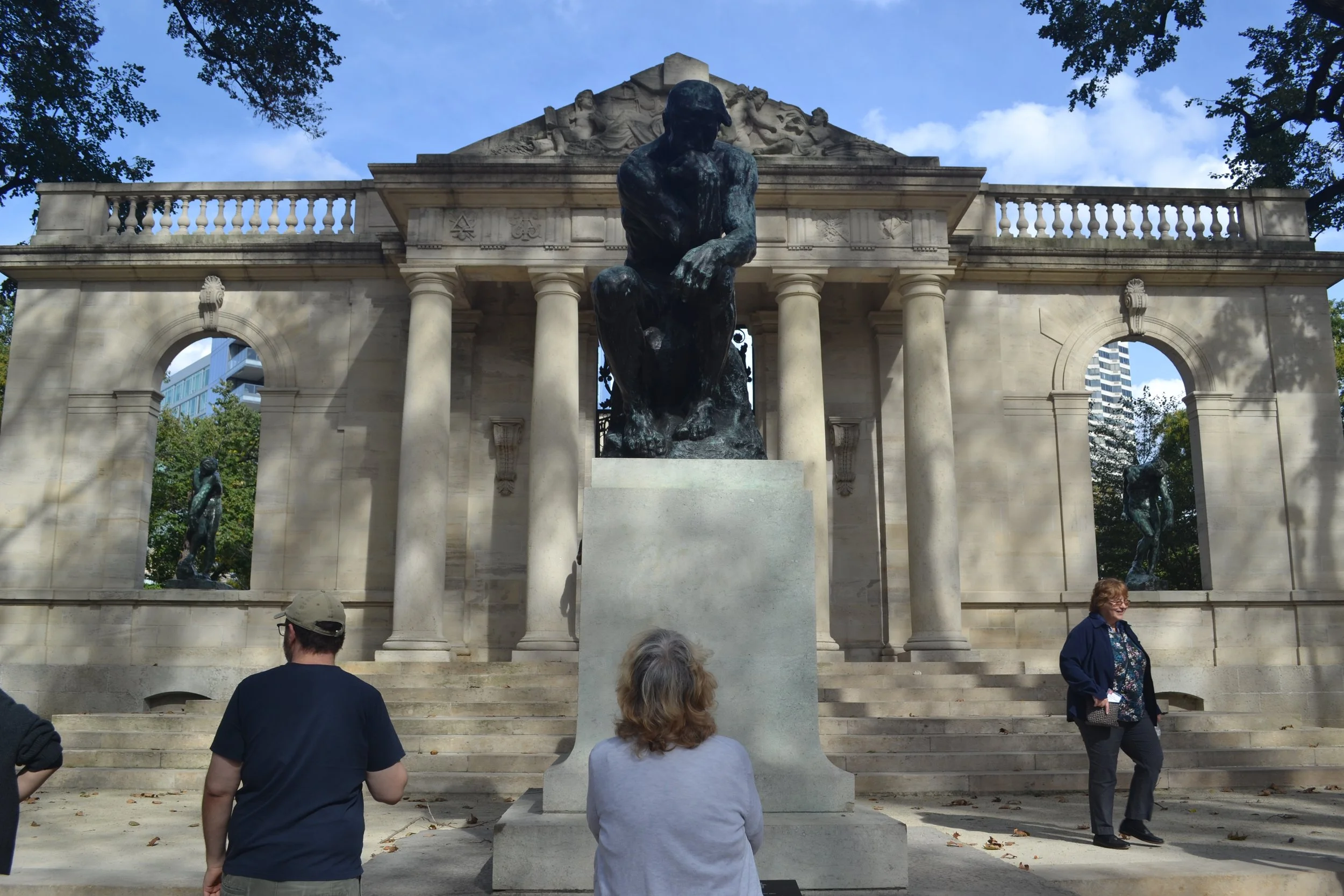 Philly Trip