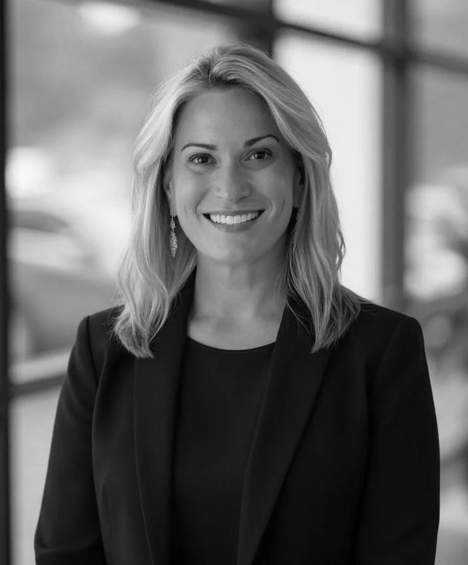 Headshot of AIA Treasurer Renee Marcus