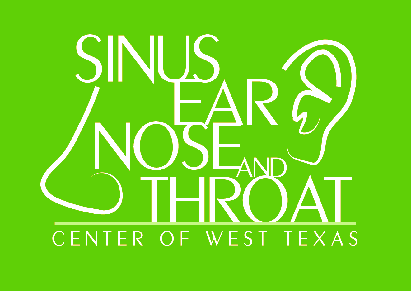 Sinus Ear Nose and Throat Center of West Texas