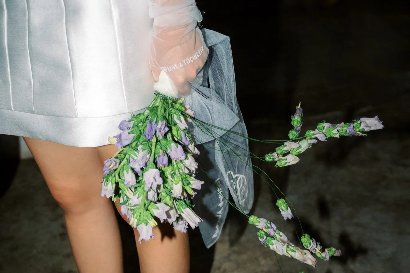 Tu + Sang | After Party in Saigon