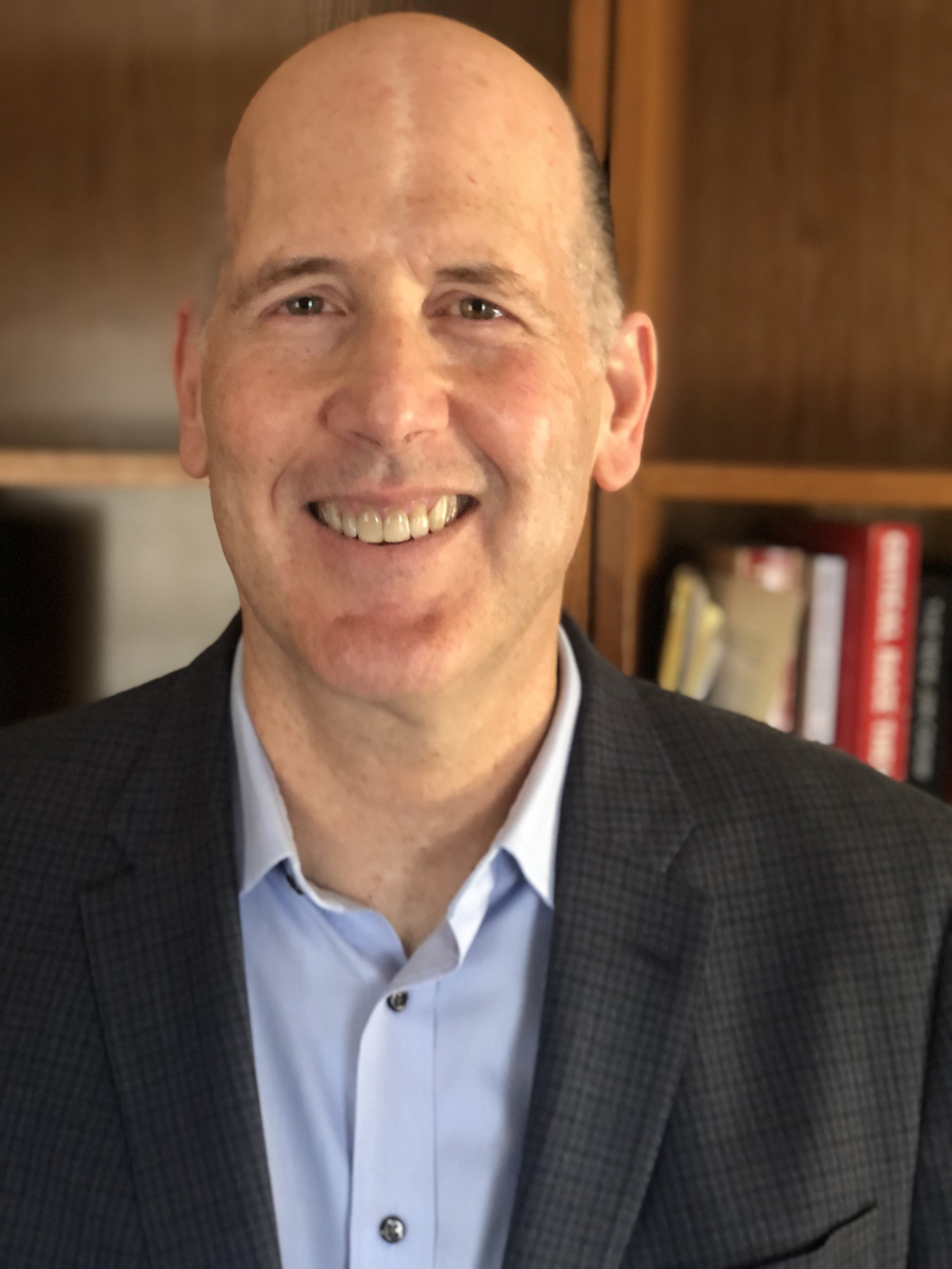 About Tim Fearer — FIRST PRESBYTERIAN CHURCH OF HONOLULU