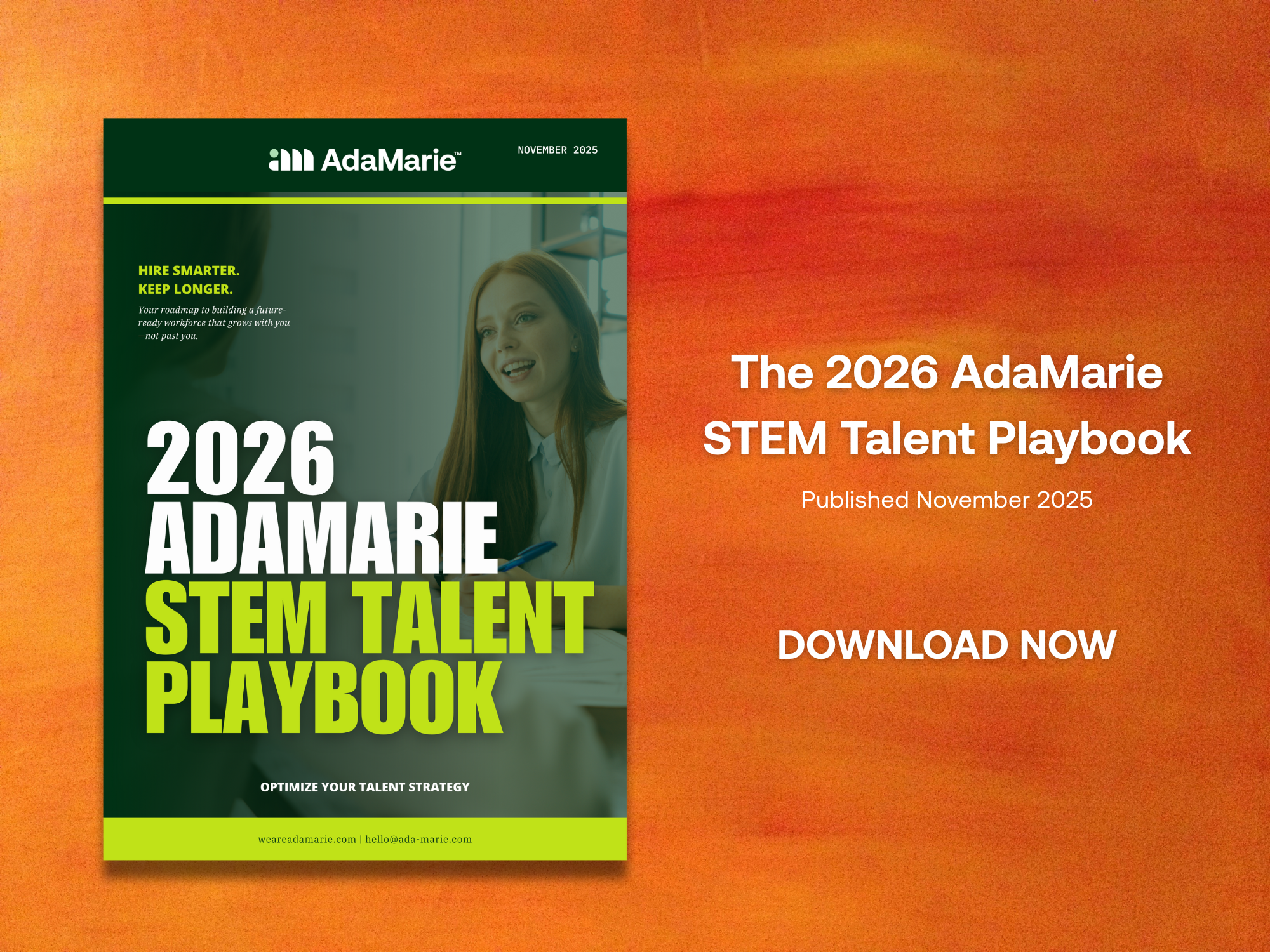 Something Big is Changing in STEM Hiring — Here’s What We’re Paying Attention To