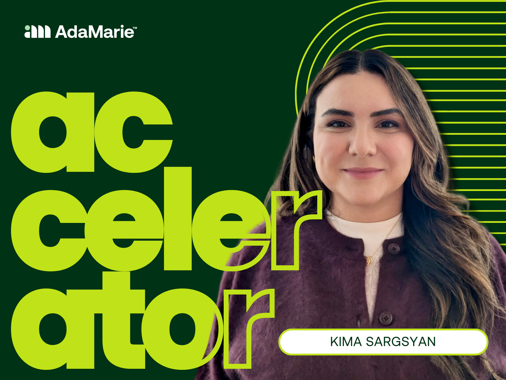 Meet Kima Sargsyan: Making Sense of AI, Culture, and Strategy at Work