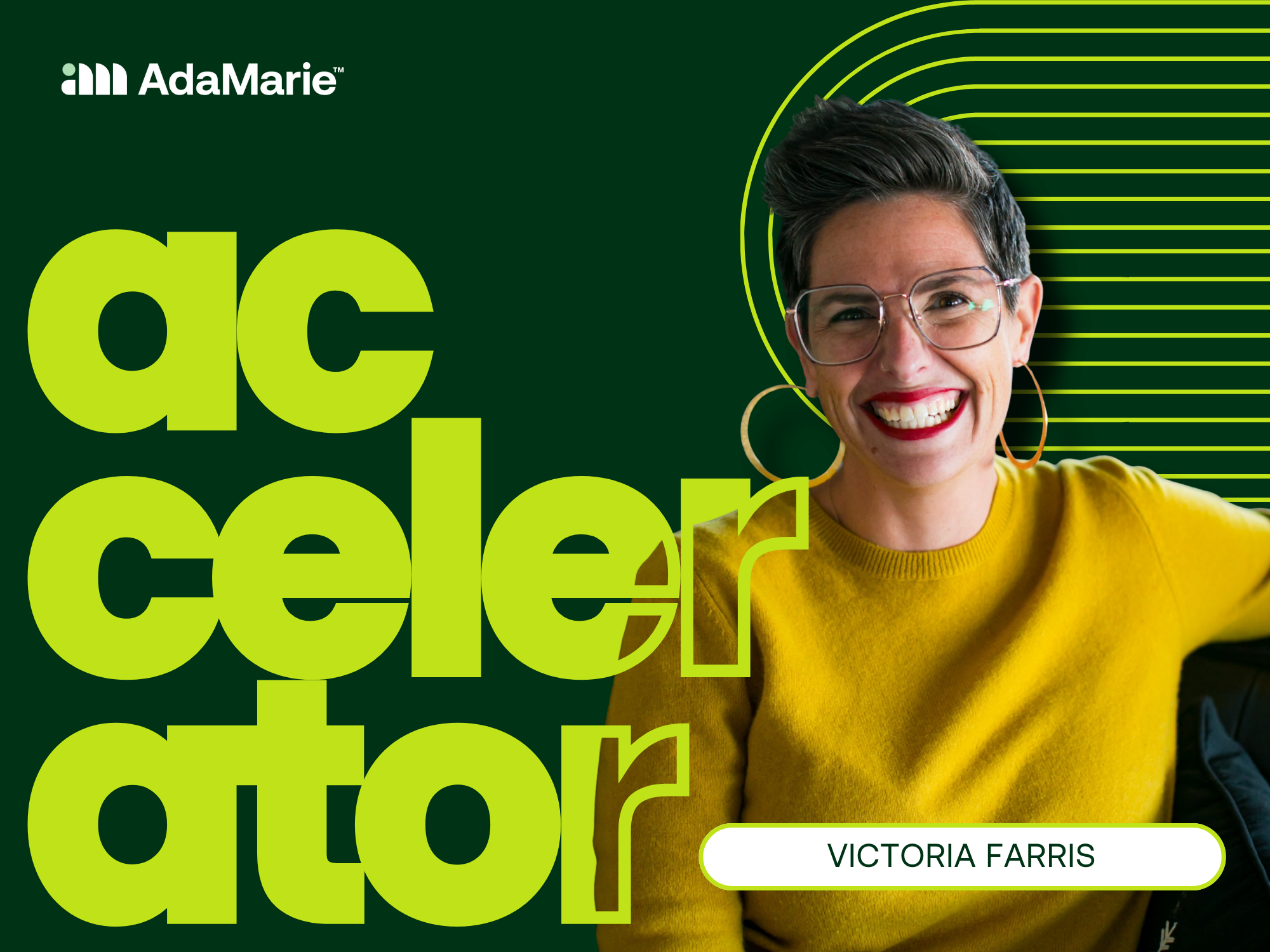 Meet Victoria Farris: Bringing Emotional Intelligence and Inclusive Leadership to the Workplace