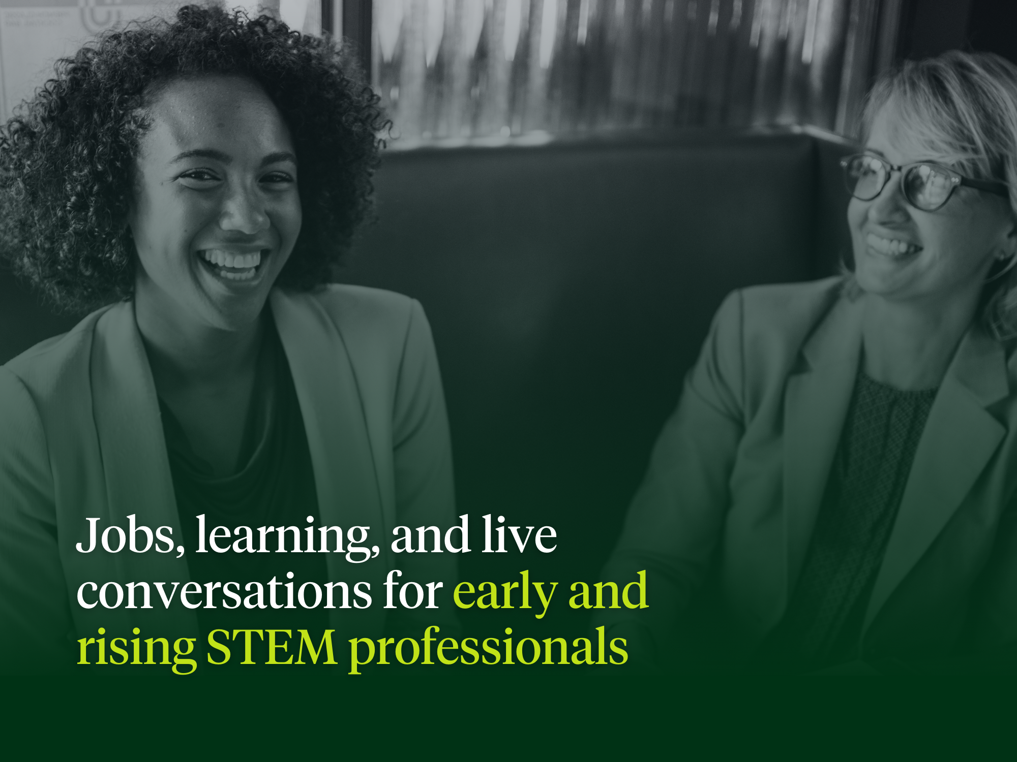 2/16: Featured STEM Jobs