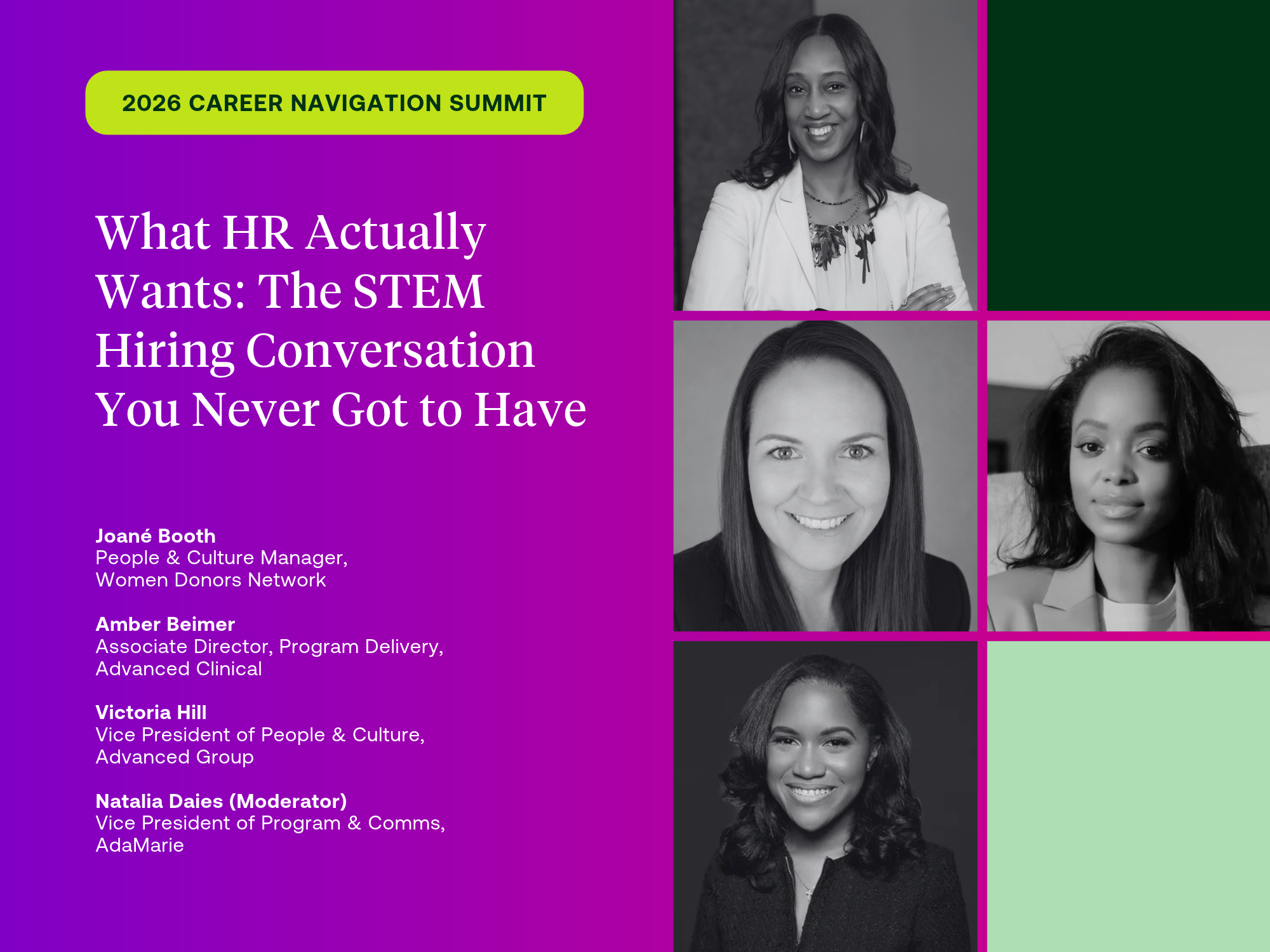 What Hiring Managers Really Look For: Pulling Back the Curtain on the Hiring Process