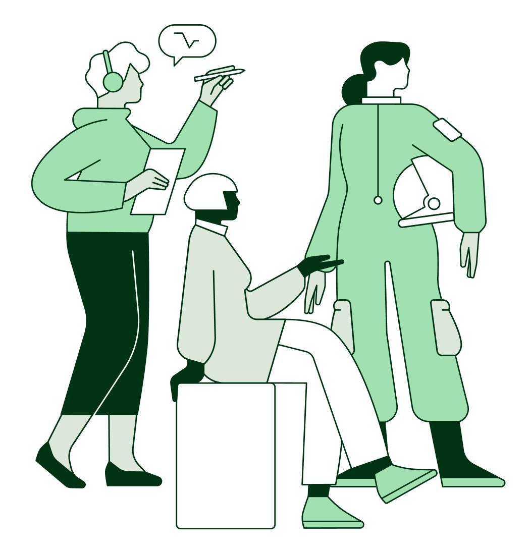 Professional Network icon
