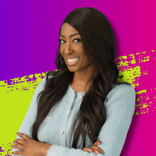 Aisha Bowe