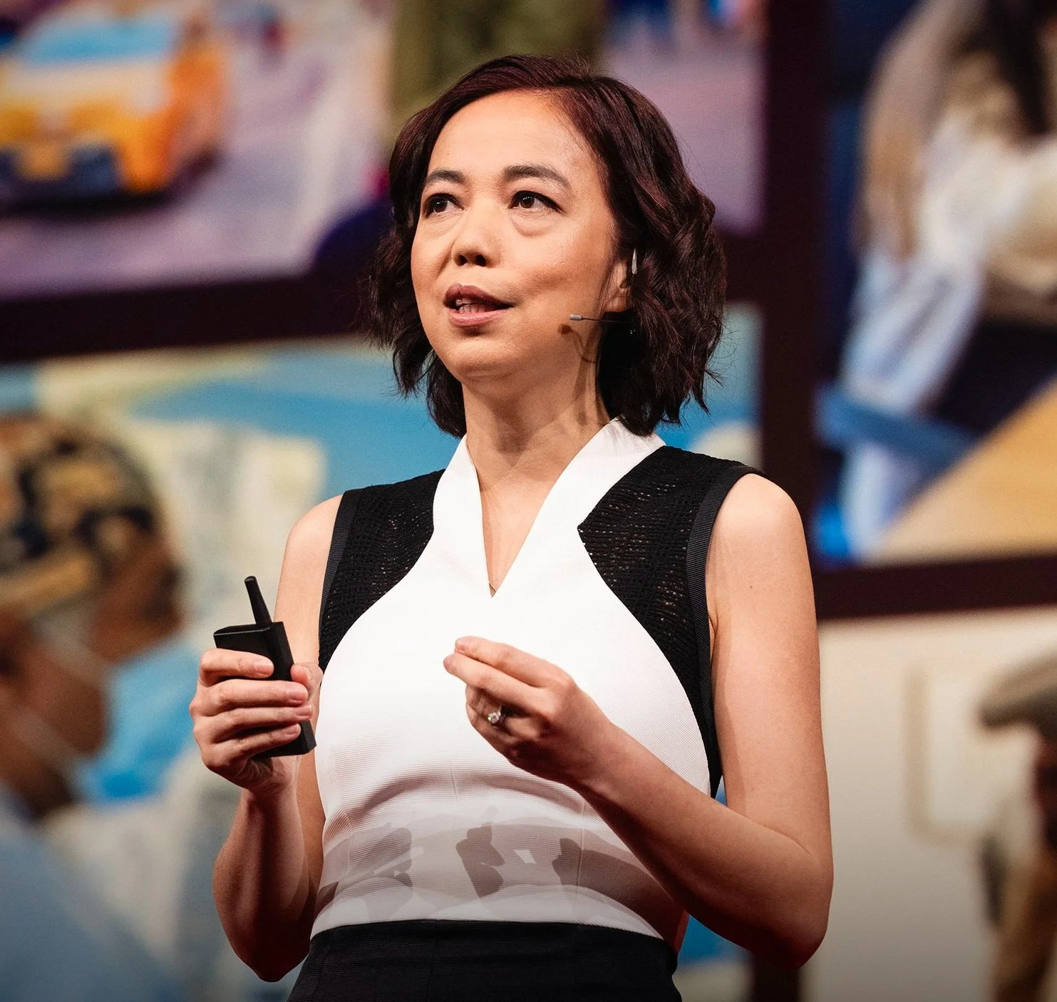 Aapi Fa 10 AAPI Women in STEM You Should Know — AdaMarie