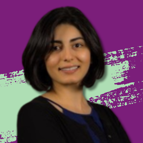 Farnaz A.