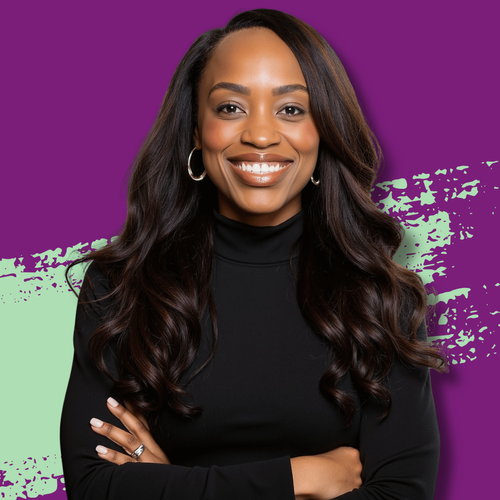 Dr. Carmen Banks