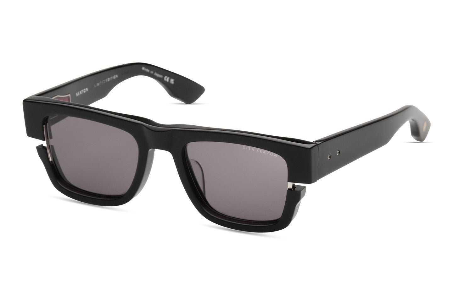 DITA — HI-TREND DITA — HI-TREND