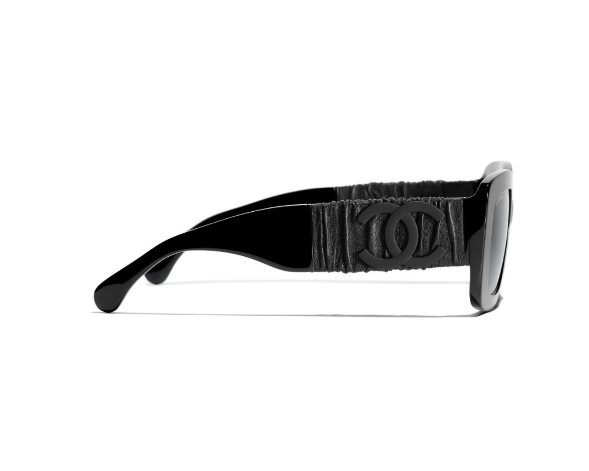 Chanel, Sunglass, Authorized Dealer,  Chanel Temples, HiTrend