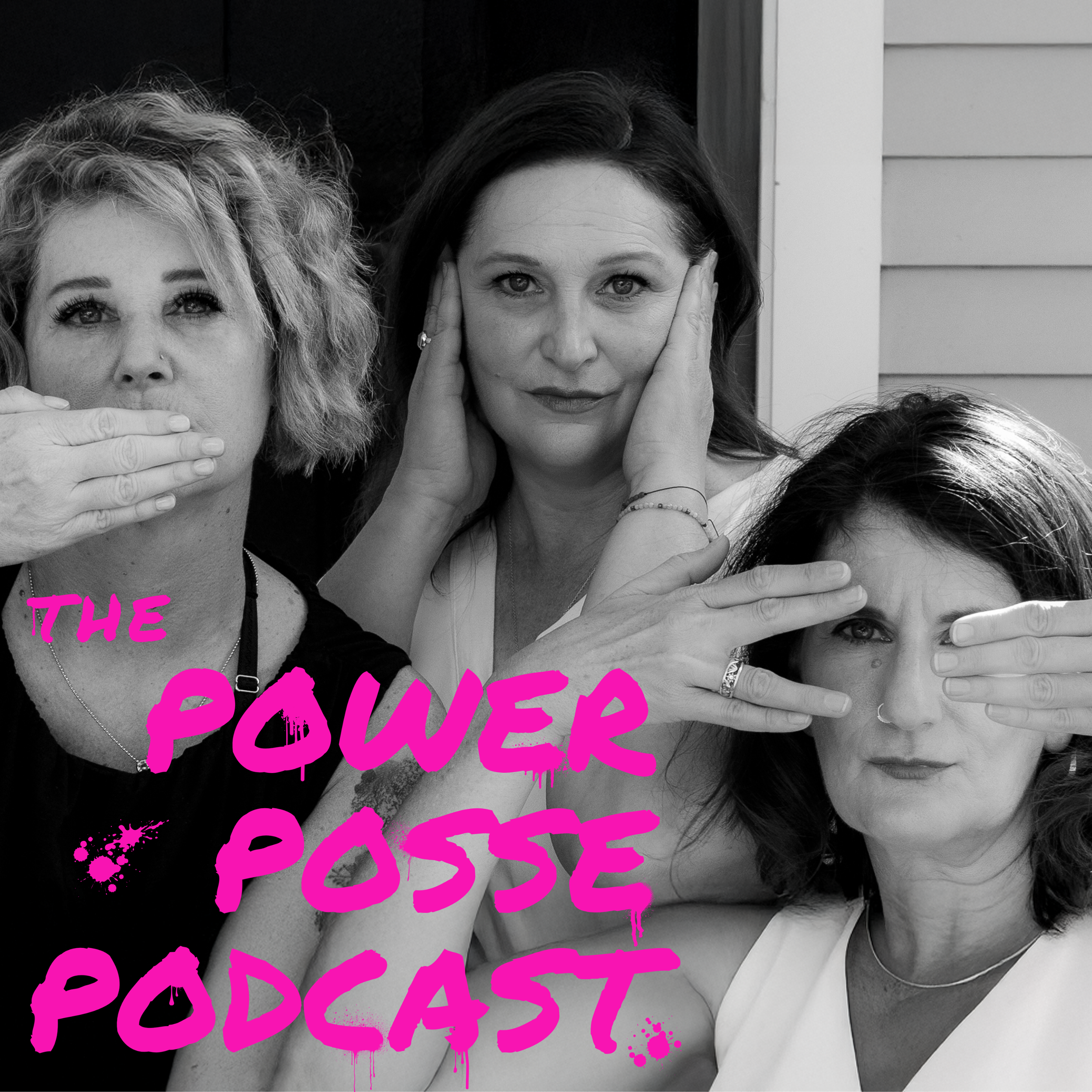 The Power Posse Podcast