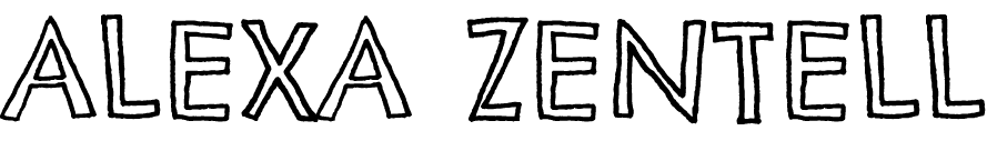 alexa zentell