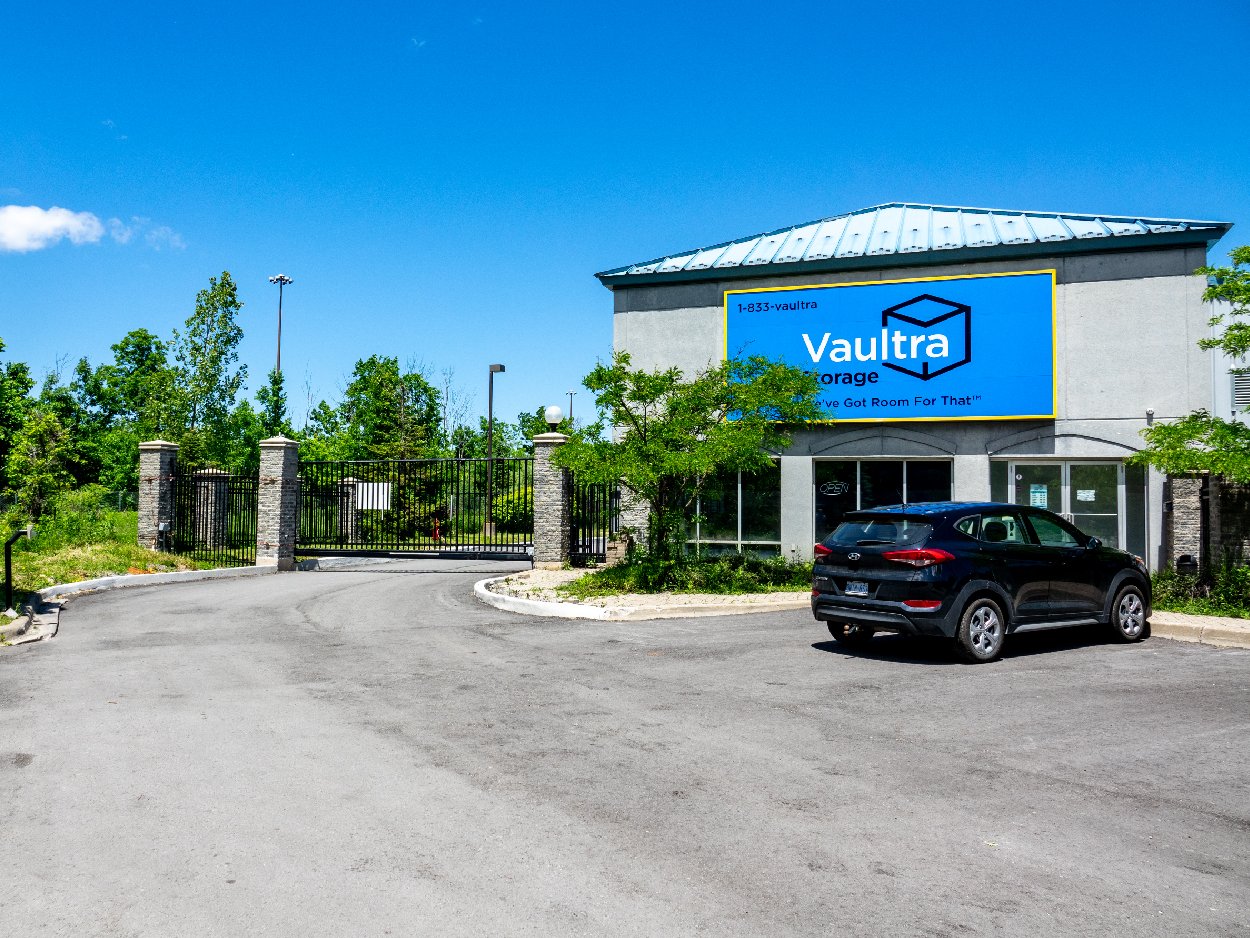 Best Self Storage Niagara Falls 2023 Storloft