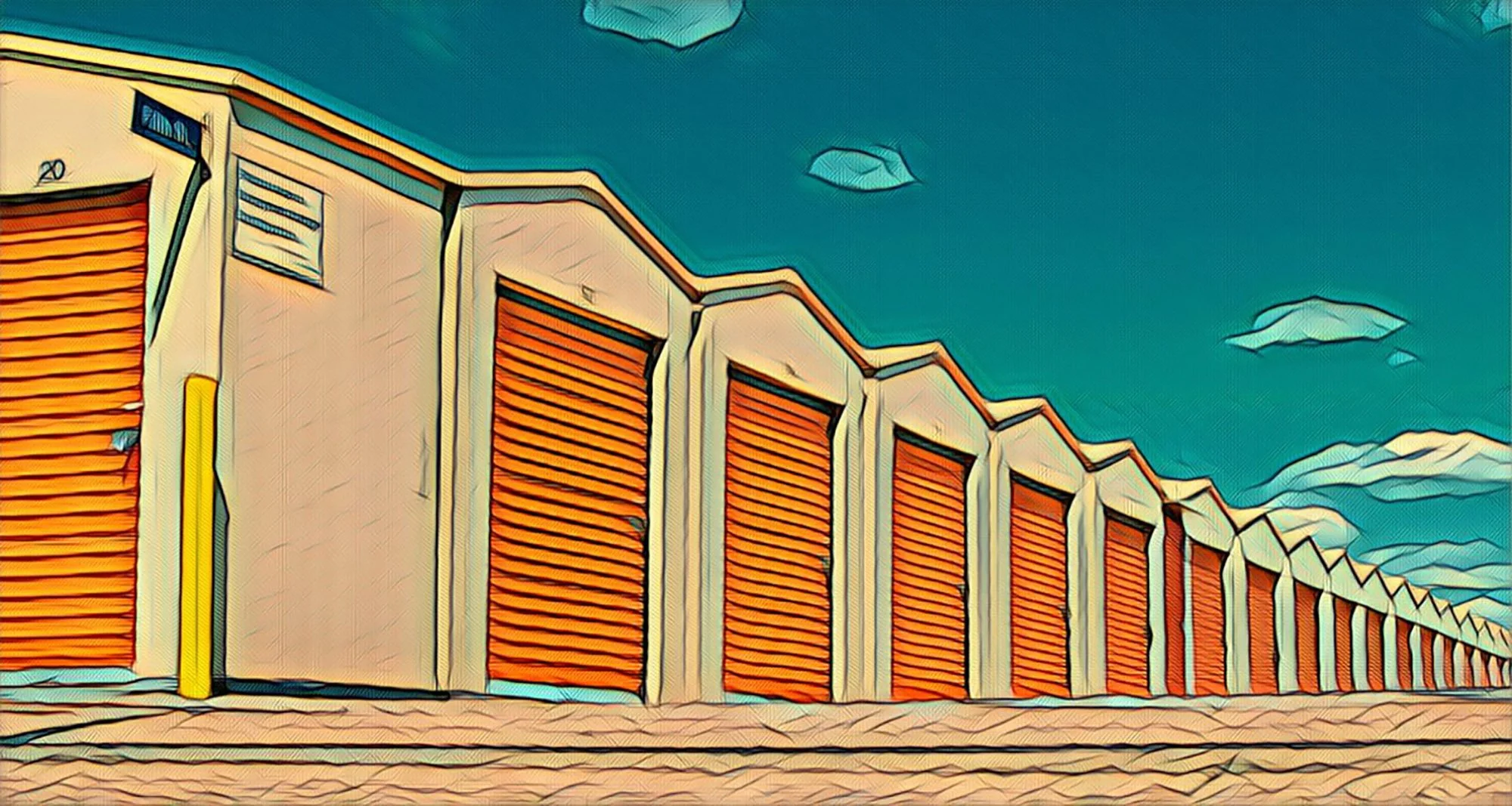 How to Start a Self Storage Business Storloft