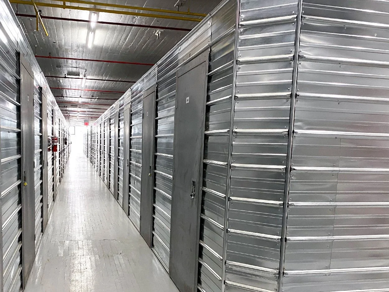 Best Self Storage Hamilton 2023 Storloft