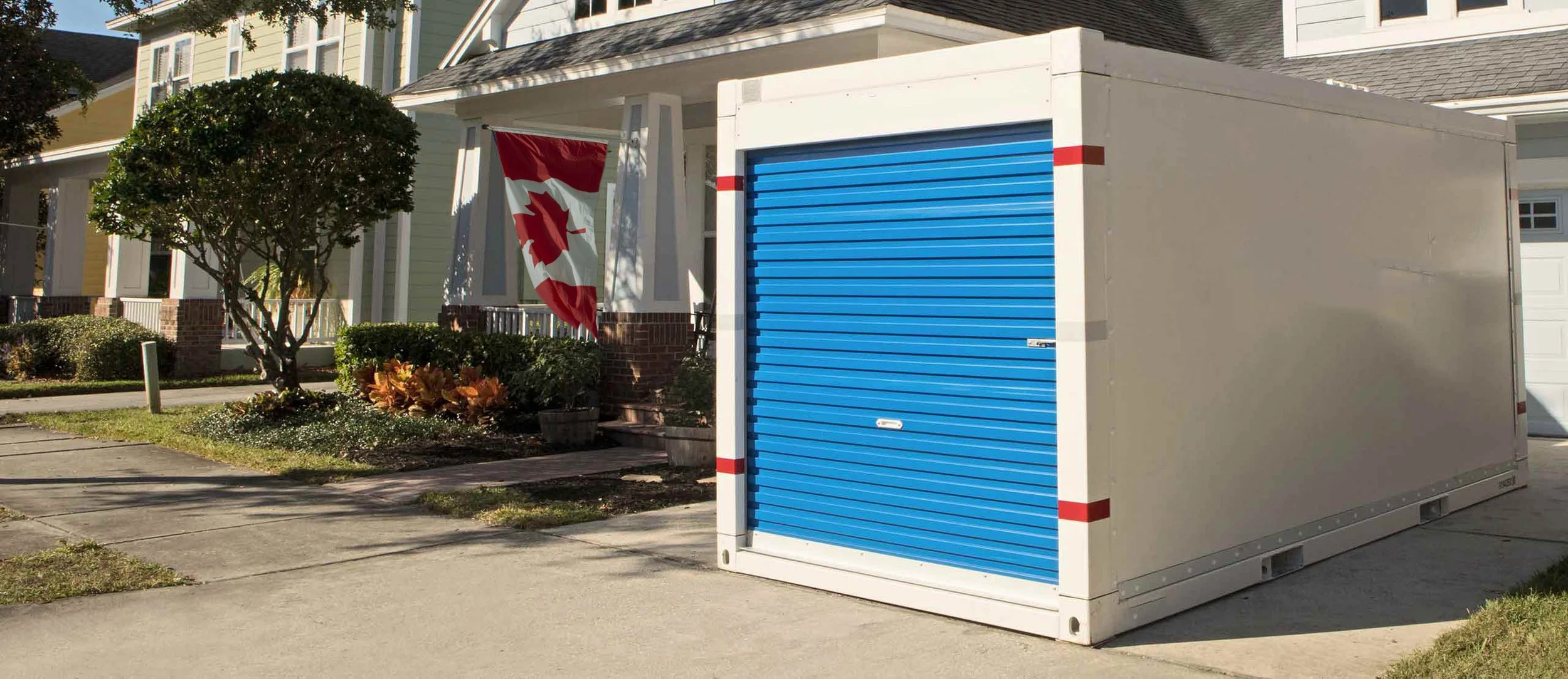 Find The Best Storage Near Me Storloft