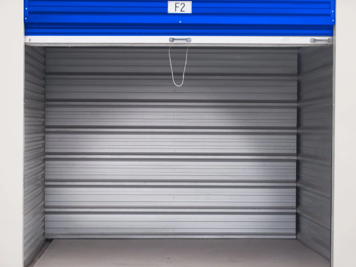 Best Self Storage Grimsby 2023 Storloft