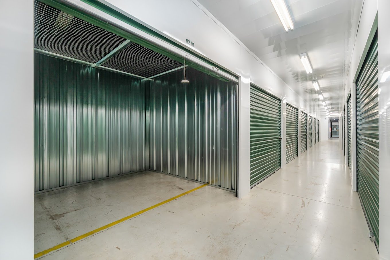Best Self Storage Cambridge 2023 Storloft
