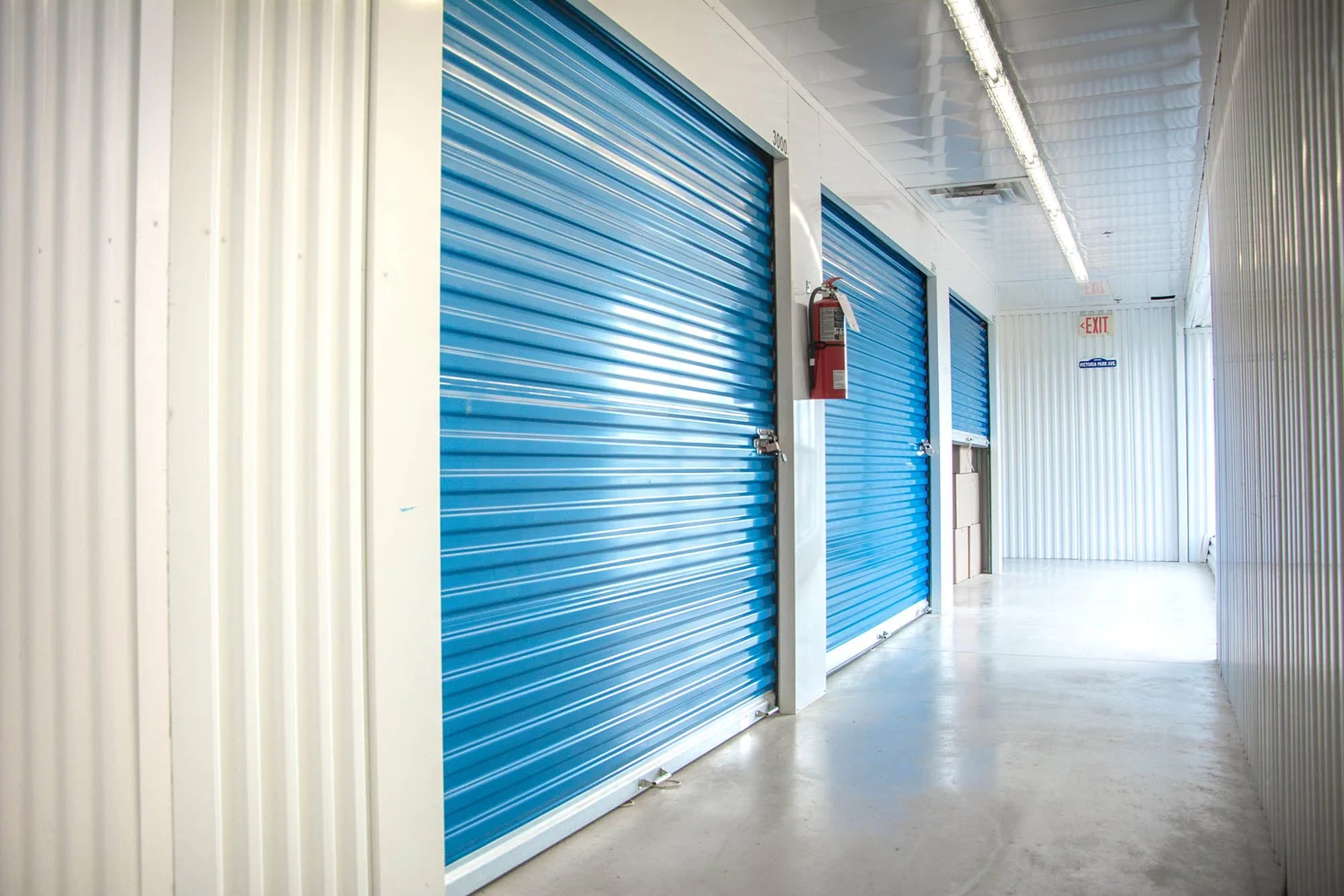 The Best Self Storage in Mississauga 2023 Storloft