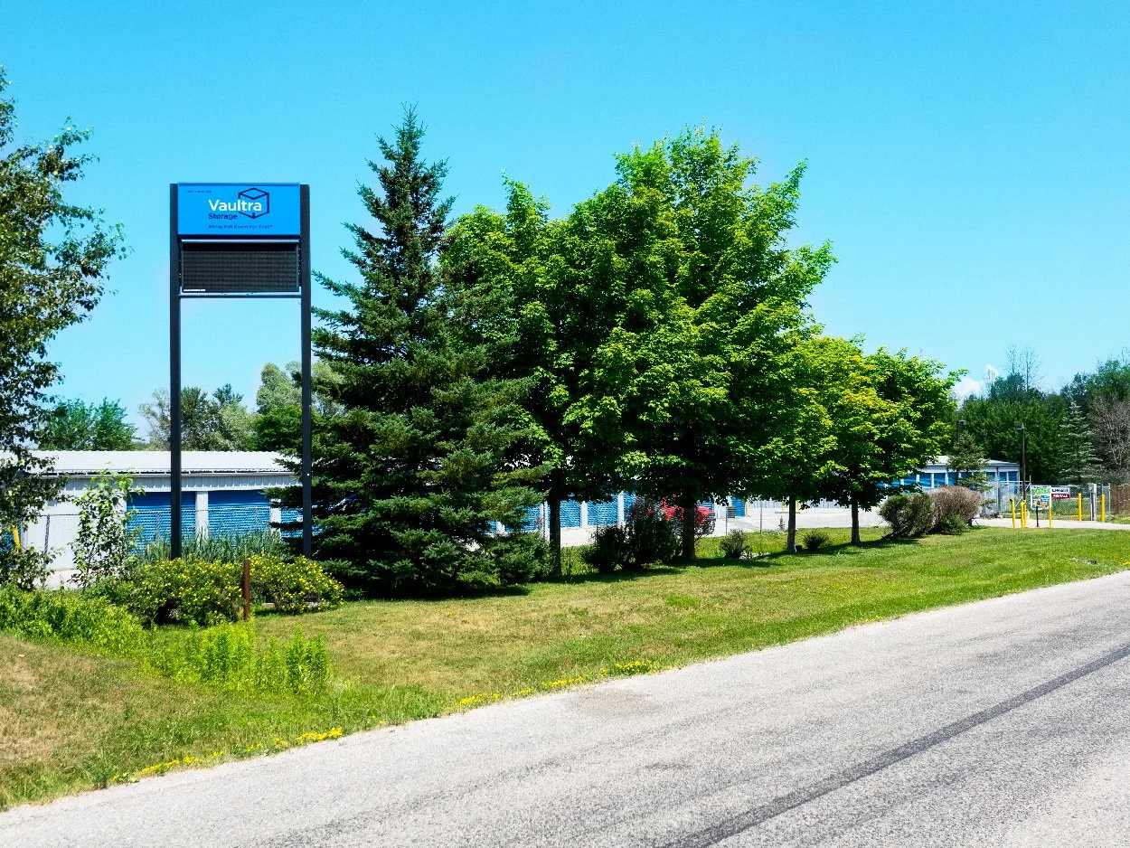 Best Self Storage Keswick 2023 Storloft