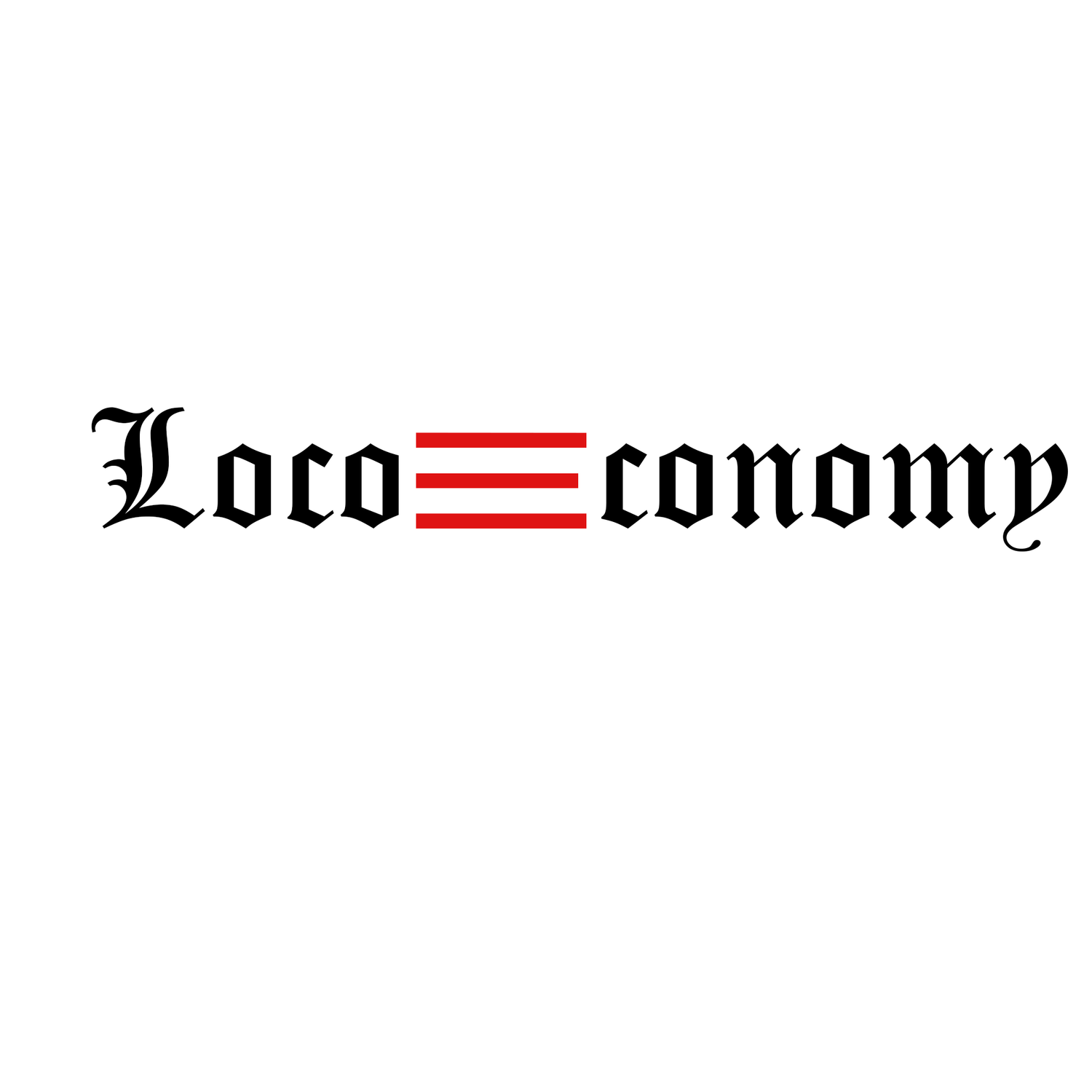 Loco Economy