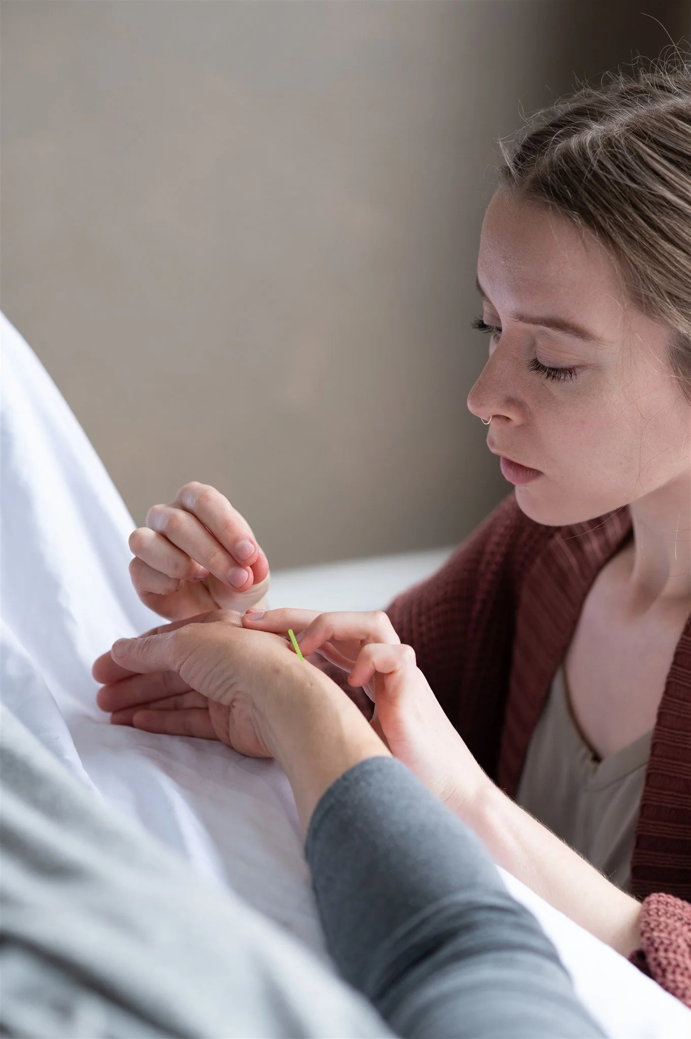 Acupuncture — Dancing Aspen Healing Arts