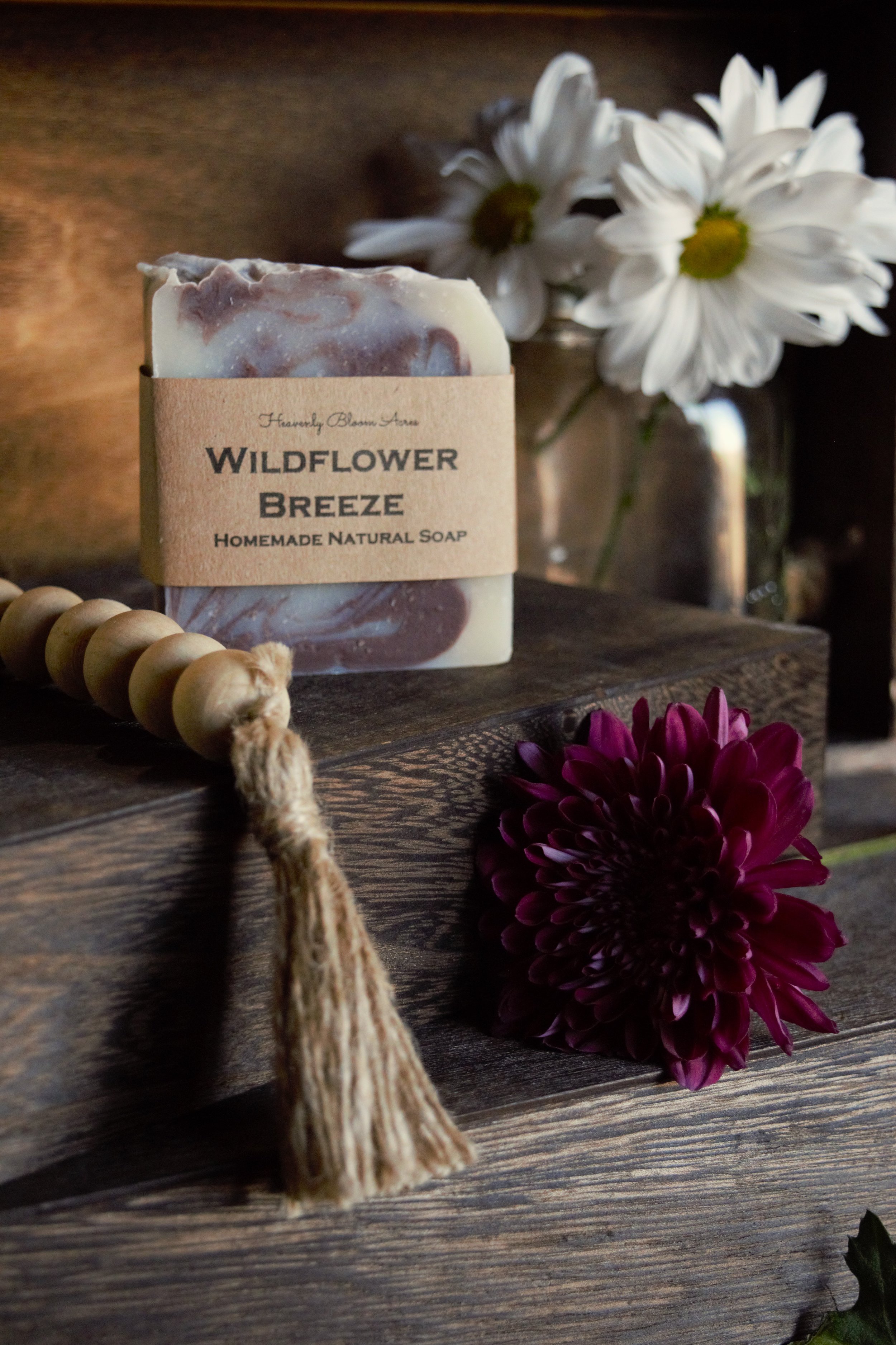 Wildflower Breeze