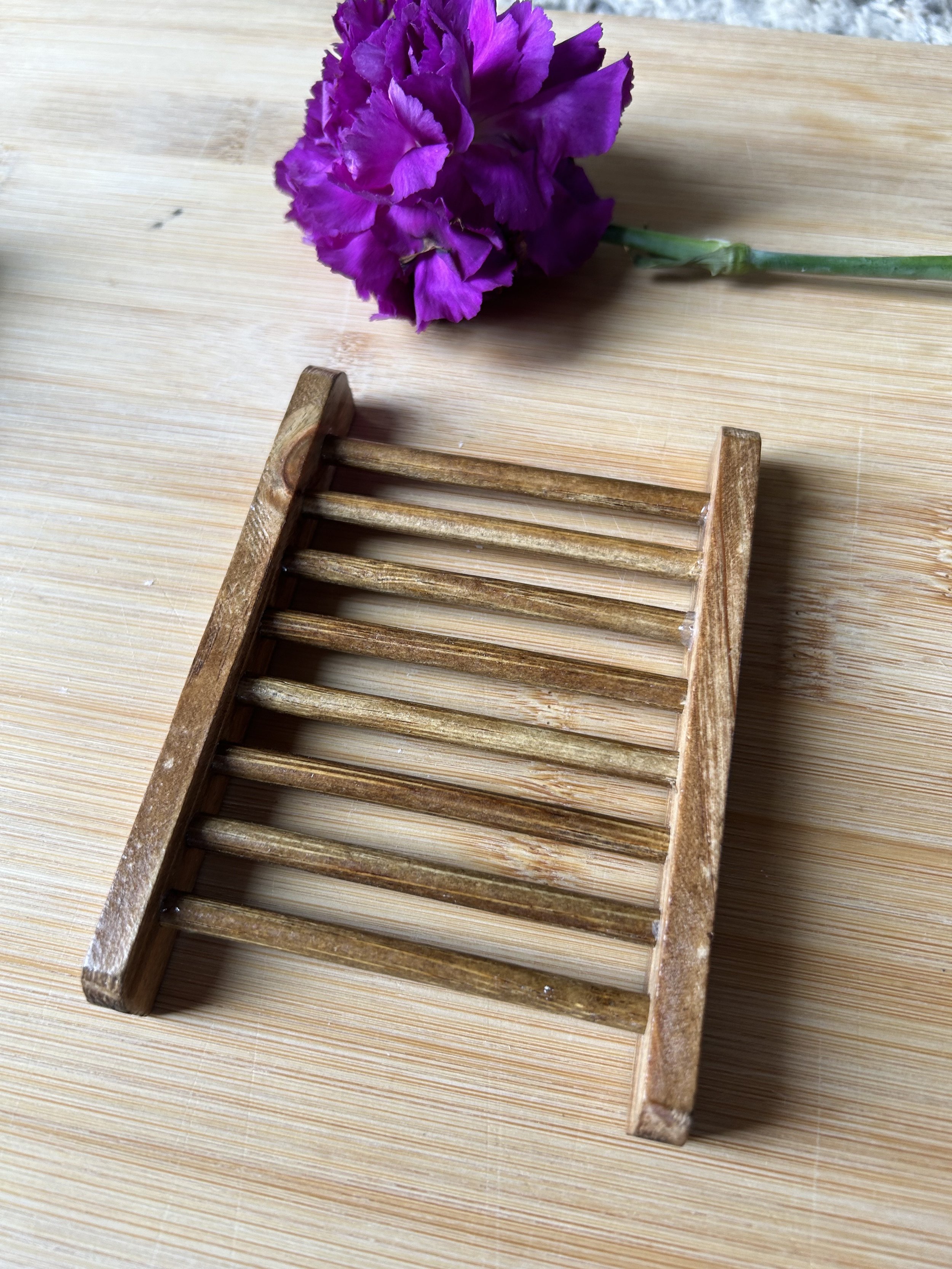 Soap Bar Holder