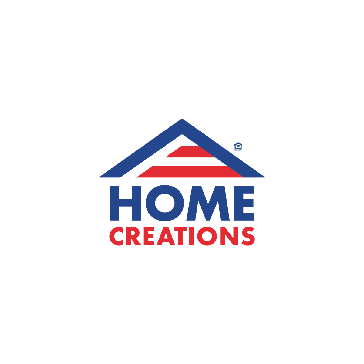 Home Creations logo