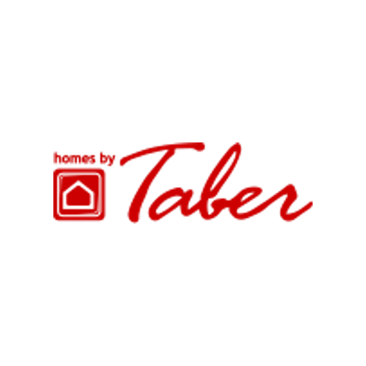 Homes By Taber Logo